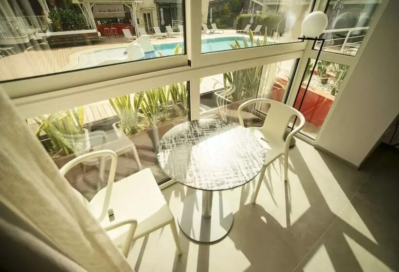 בית מלון כפרי Malavoglia