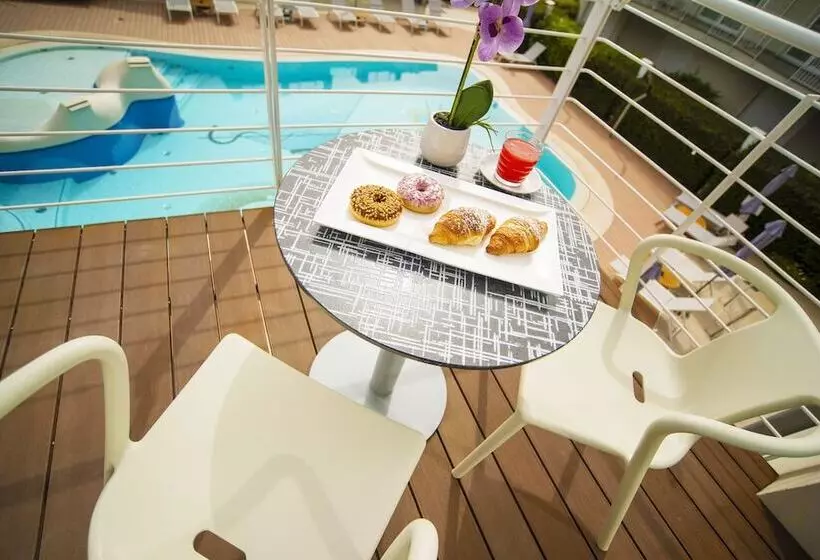 בית מלון כפרי Malavoglia