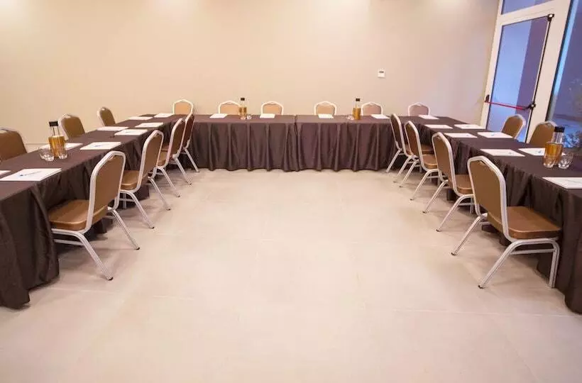 בית מלון כפרי Malavoglia