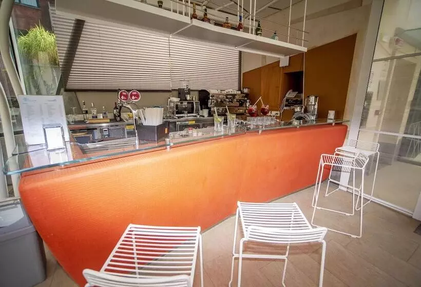 בית מלון כפרי Malavoglia