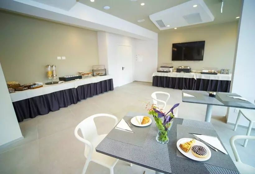 בית מלון כפרי Malavoglia