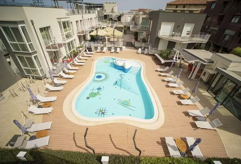 בית מלון כפרי Malavoglia