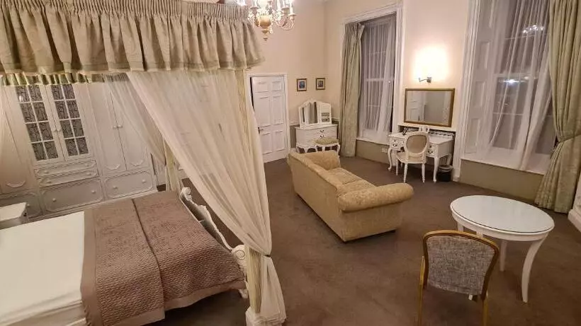 Manor Of Groves Hotel, Golf & Health Club