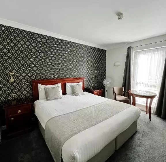 Manor Of Groves Hotel, Golf & Health Club