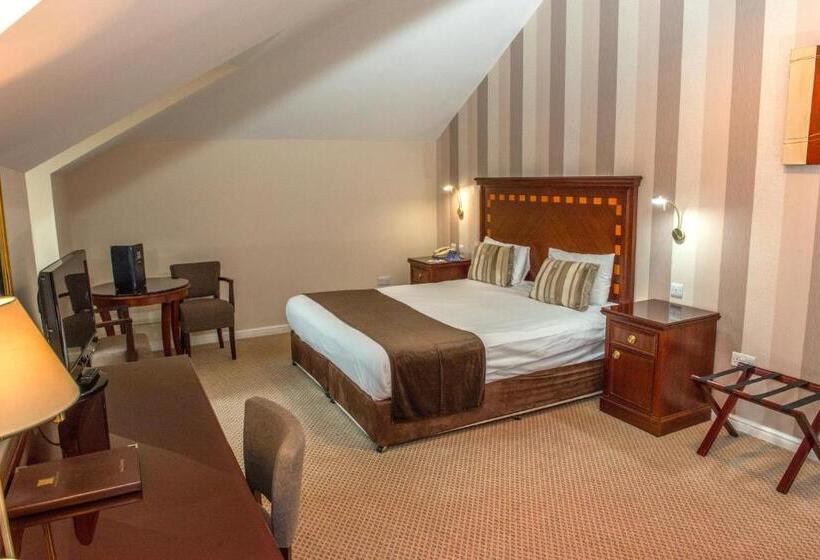 Manor Of Groves Hotel, Golf & Health Club