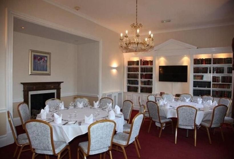 Manor Of Groves Hotel, Golf & Health Club