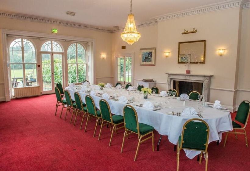 Manor Of Groves Hotel, Golf & Health Club