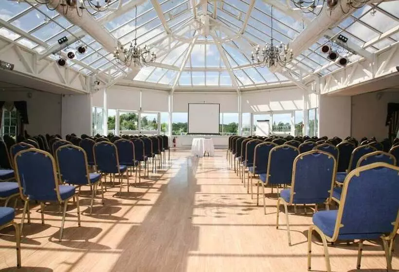 Manor Of Groves Hotel, Golf & Health Club