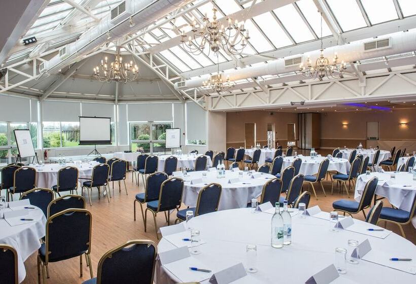 Manor Of Groves Hotel, Golf & Health Club