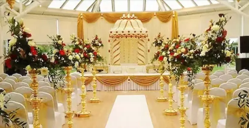 Manor Of Groves Hotel, Golf & Health Club