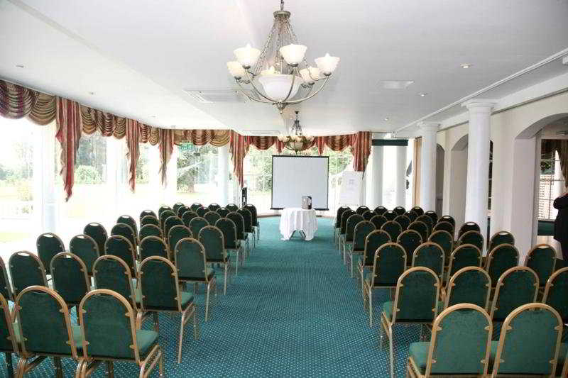 Manor Of Groves Hotel, Golf & Health Club