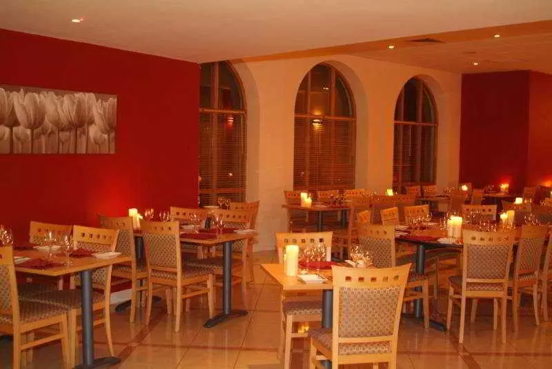 Manor Of Groves Hotel, Golf & Health Club