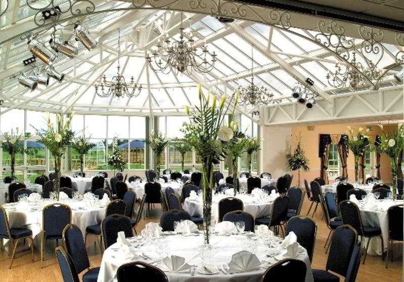 Manor Of Groves Hotel, Golf & Health Club