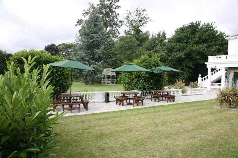 Manor Of Groves Hotel, Golf & Health Club