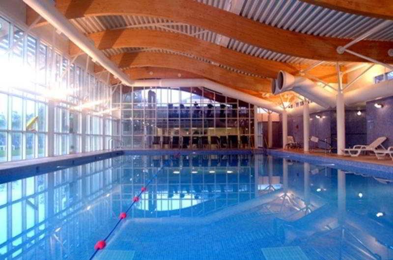 Manor Of Groves Hotel, Golf & Health Club