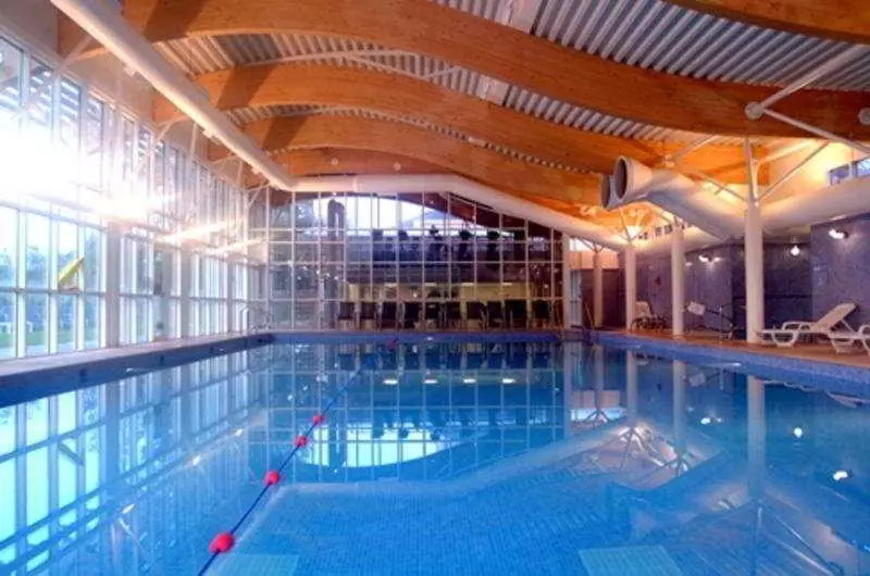 Manor Of Groves Hotel, Golf & Health Club