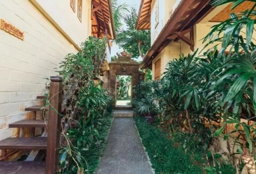 酒店 Munari Resort Ubud