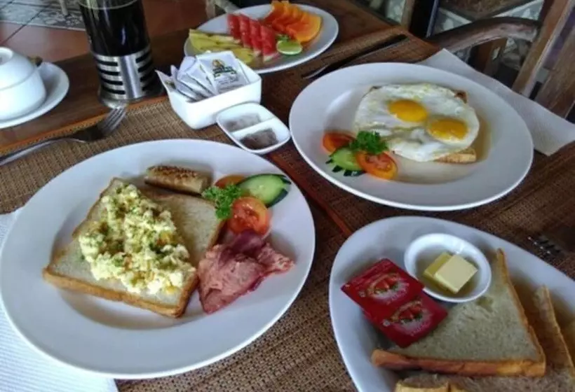 酒店 Munari Resort Ubud