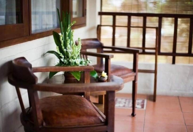 酒店 Munari Resort Ubud