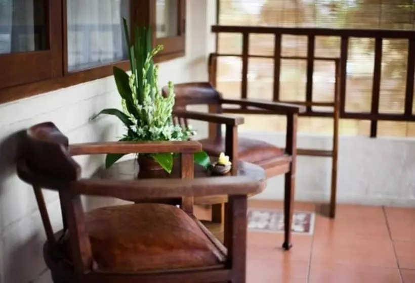 酒店 Munari Resort Ubud