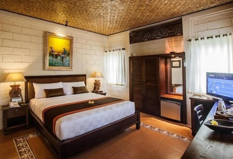 酒店 Munari Resort Ubud