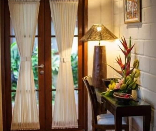 酒店 Munari Resort Ubud