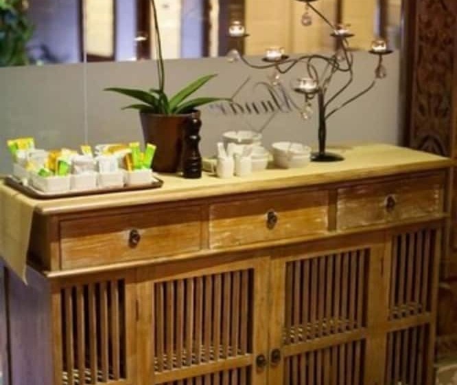 酒店 Munari Resort Ubud