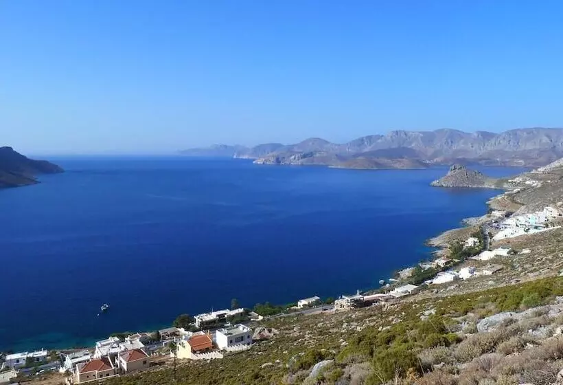 בית מלון כפרי Oasis