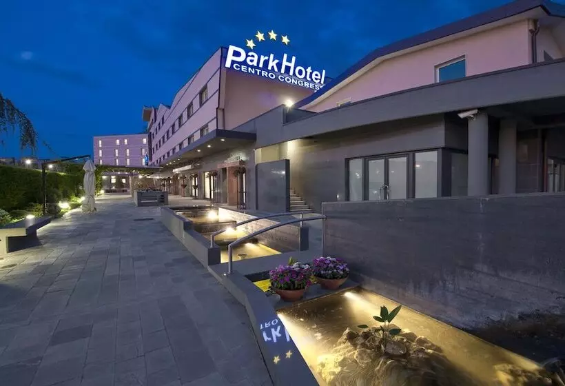 Park Hotel Centro Congressi