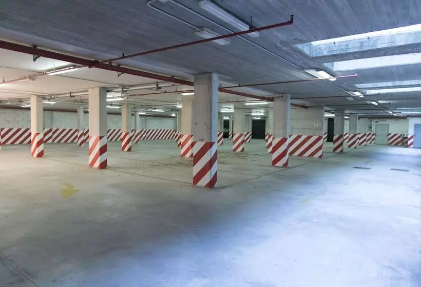 Park Hotel Centro Congressi