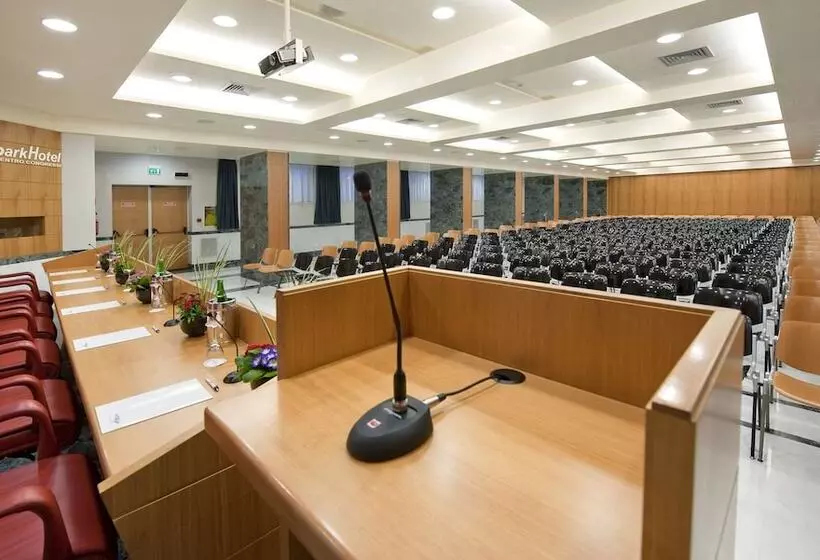 Park Hotel Centro Congressi