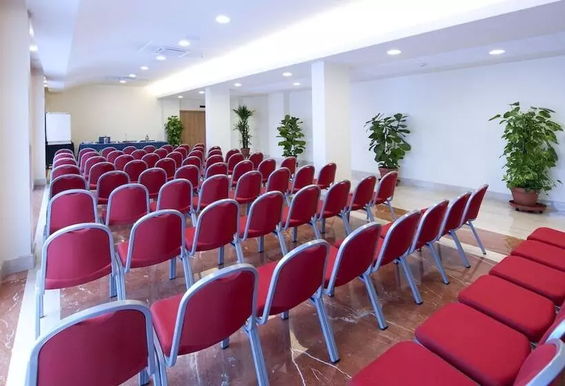 Park Hotel Centro Congressi