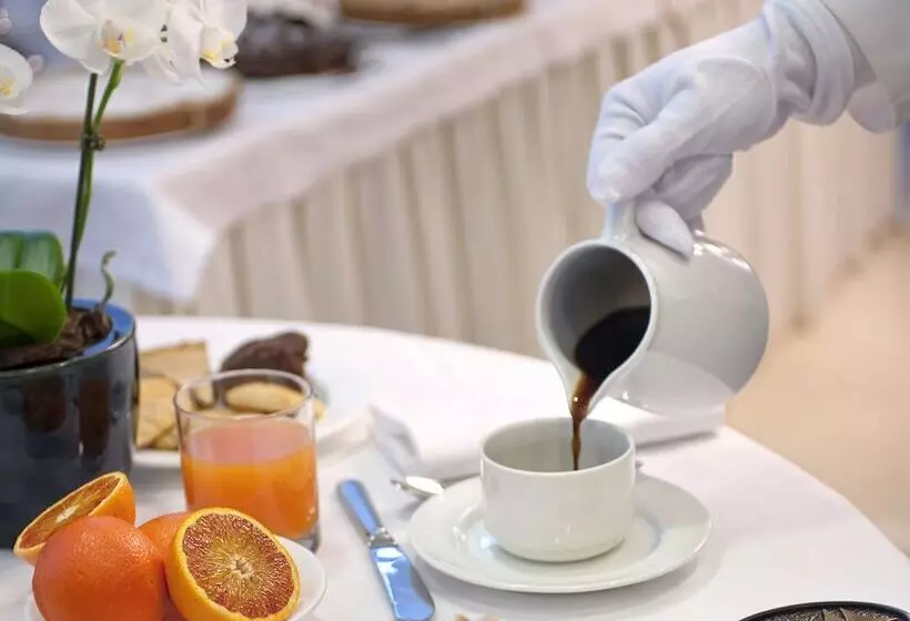 Park Hotel Centro Congressi