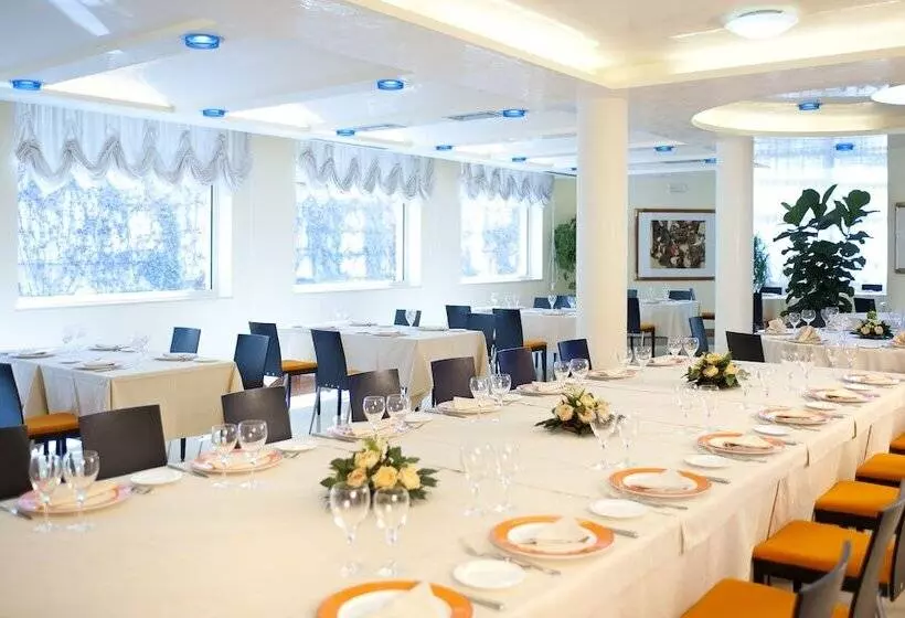 Park Hotel Centro Congressi