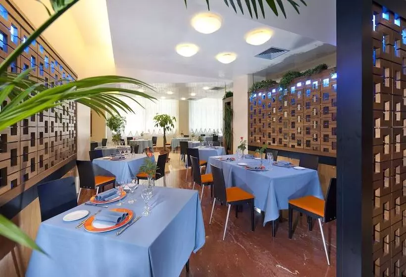 Park Hotel Centro Congressi