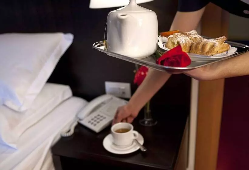 Park Hotel Centro Congressi