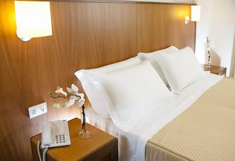 Park Hotel Centro Congressi