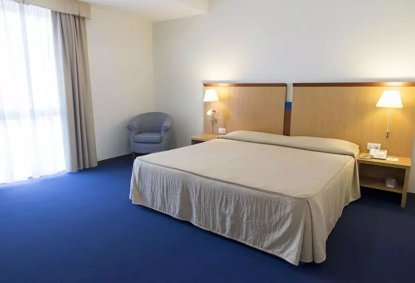 Park Hotel Centro Congressi