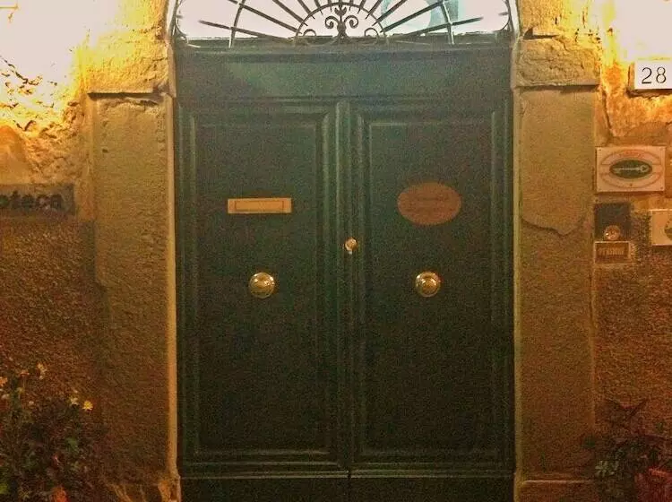 Hotel Pensione Rinascente