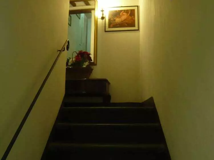 Hotel Pensione Rinascente