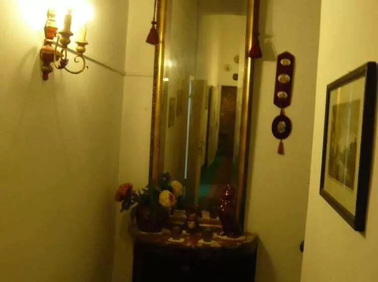 Hotel Pensione Rinascente