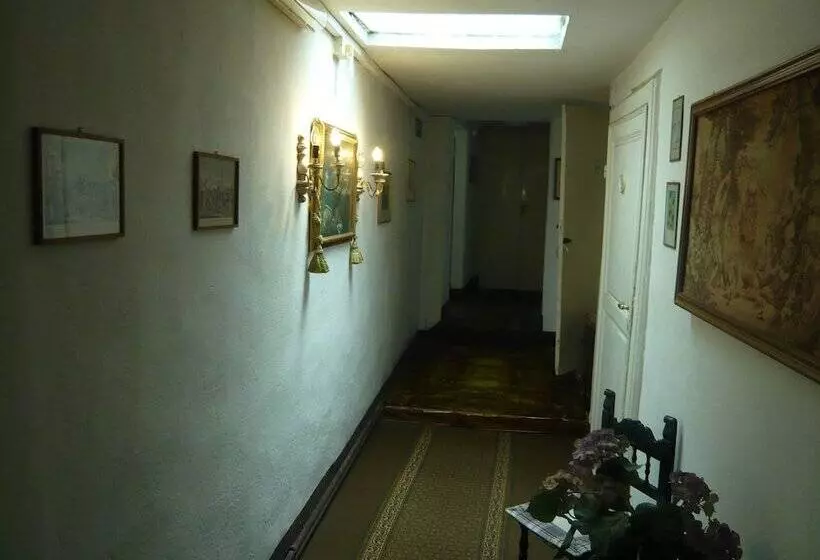 Hotel Pensione Rinascente