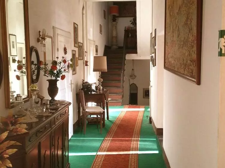 Hotel Pensione Rinascente