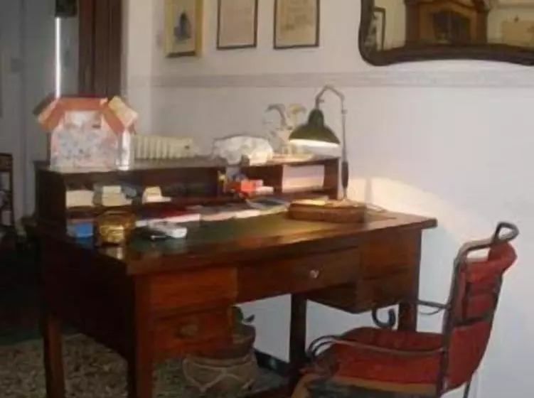 Hotel Pensione Rinascente