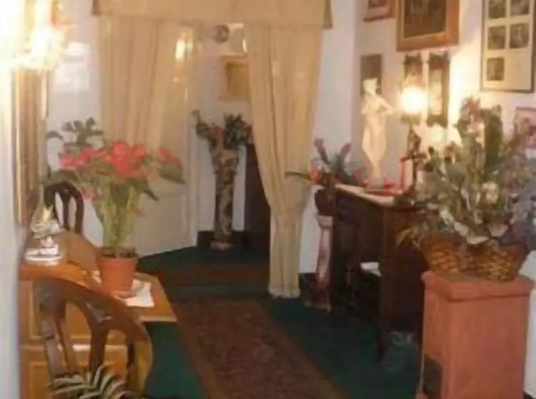 Hotel Pensione Rinascente