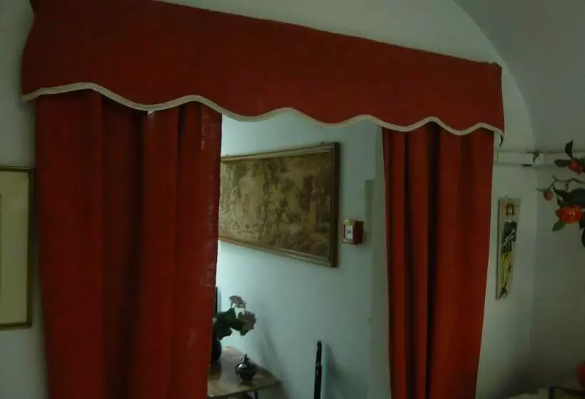 Hotel Pensione Rinascente