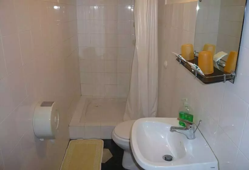 Hotel Pensione Rinascente