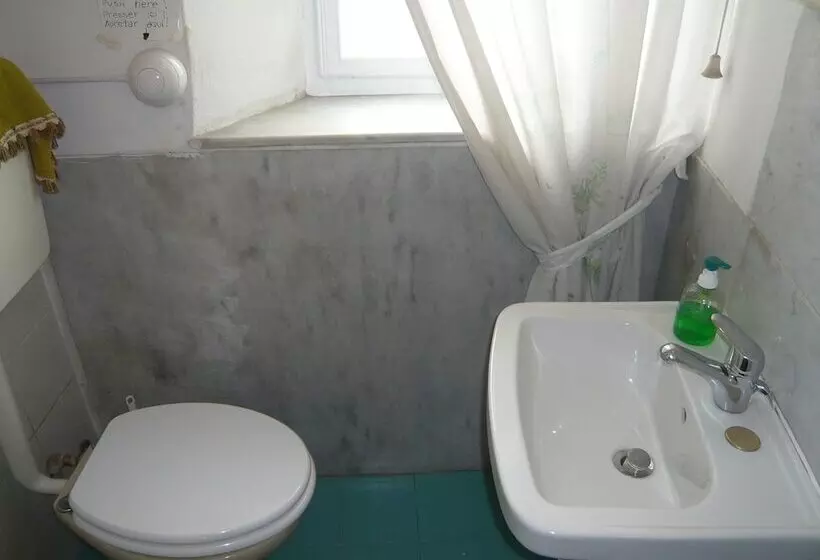 Hotel Pensione Rinascente