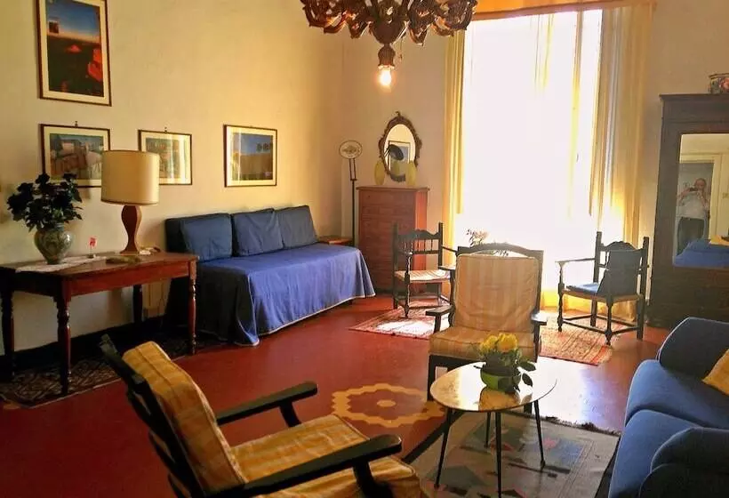 Hotel Pensione Rinascente