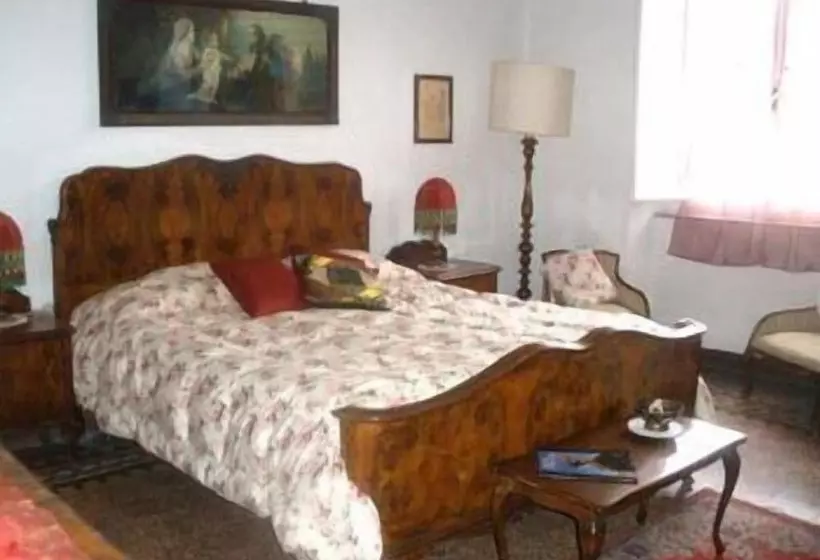 Hotel Pensione Rinascente